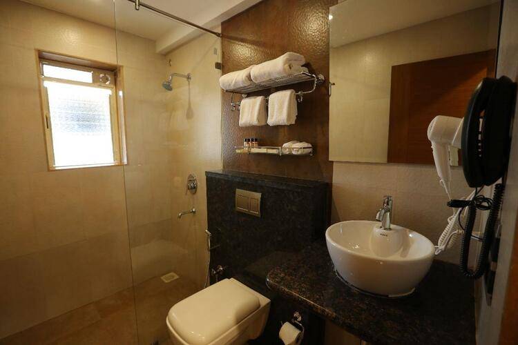Evoke Lifestyle Candolim