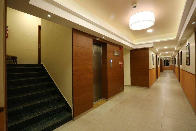 Evoke Lifestyle Candolim