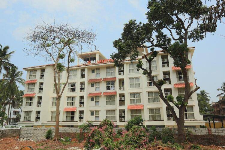 Evoke Lifestyle Candolim