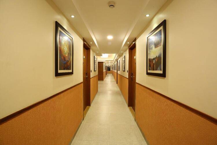 Evoke Lifestyle Candolim