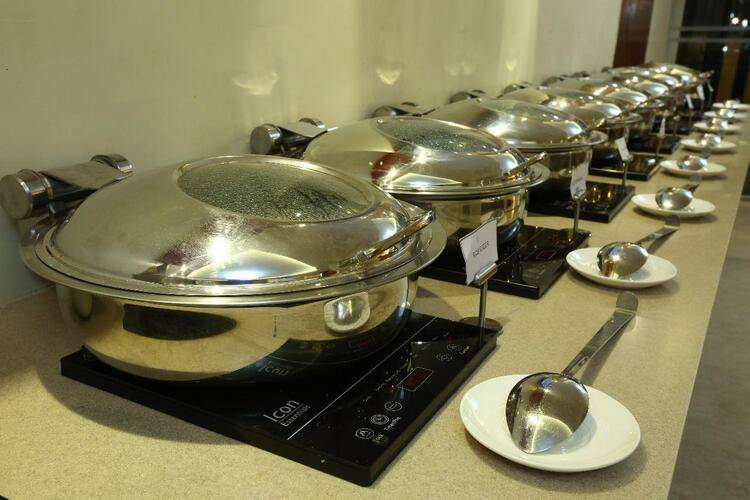Evoke Lifestyle Candolim
