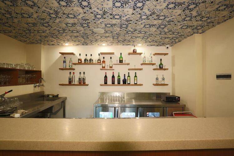 Evoke Lifestyle Candolim