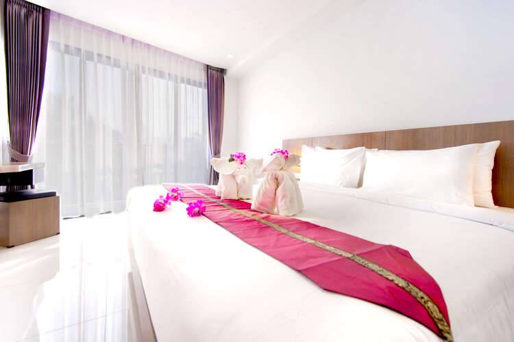 Phoenix Hotel Karon Beach