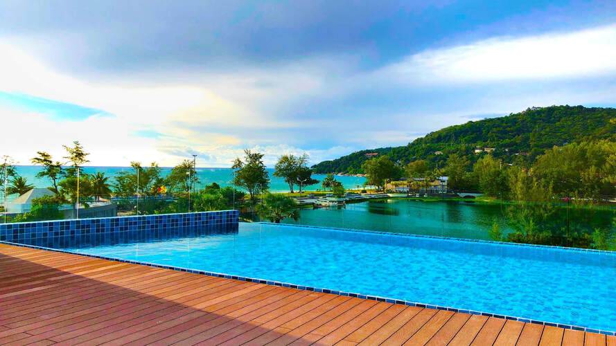 Phoenix Hotel Karon Beach