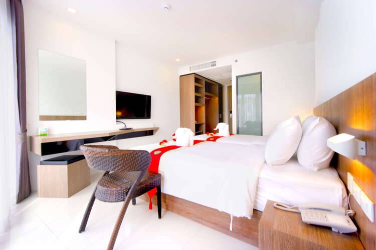 Phoenix Hotel Karon Beach