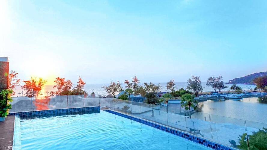 Phoenix Hotel Karon Beach