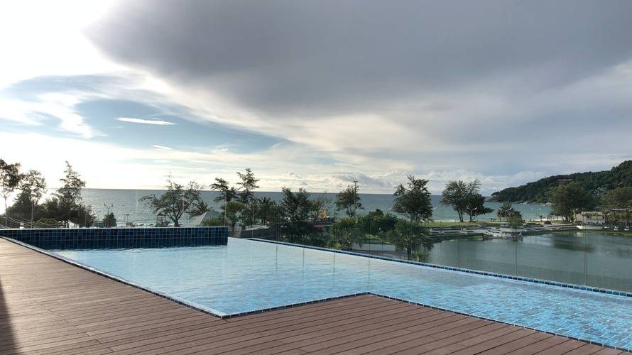 Phoenix Hotel Karon Beach