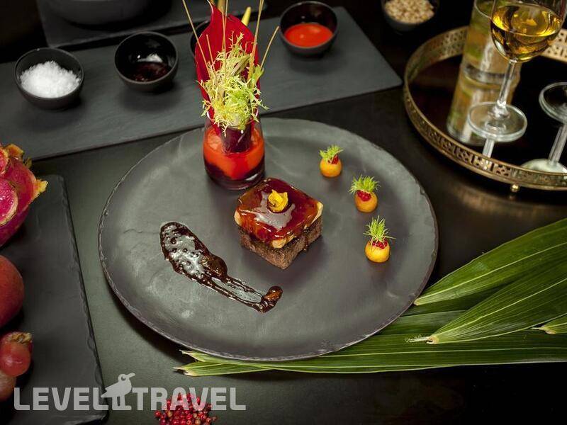 Фотография Falcons Resort By Melia, All - Suites Punta Cana (Ex. Paradisus Grand Cana)