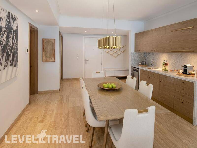 Фотография Falcons Resort By Melia, All - Suites Punta Cana (Ex. Paradisus Grand Cana)
