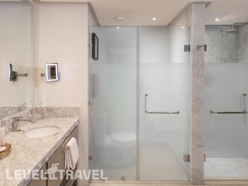 Фотография Falcons Resort By Melia, All - Suites Punta Cana (Ex. Paradisus Grand Cana)