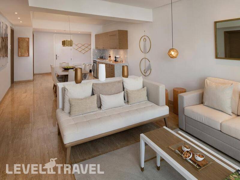 Фотография Falcons Resort By Melia, All - Suites Punta Cana (Ex. Paradisus Grand Cana)