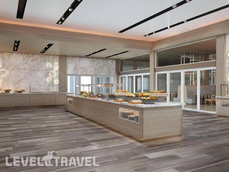 Фотография Falcons Resort By Melia, All - Suites Punta Cana (Ex. Paradisus Grand Cana)