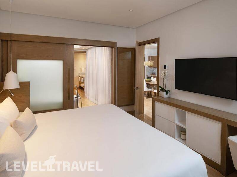 Фотография Falcons Resort By Melia, All - Suites Punta Cana (Ex. Paradisus Grand Cana)