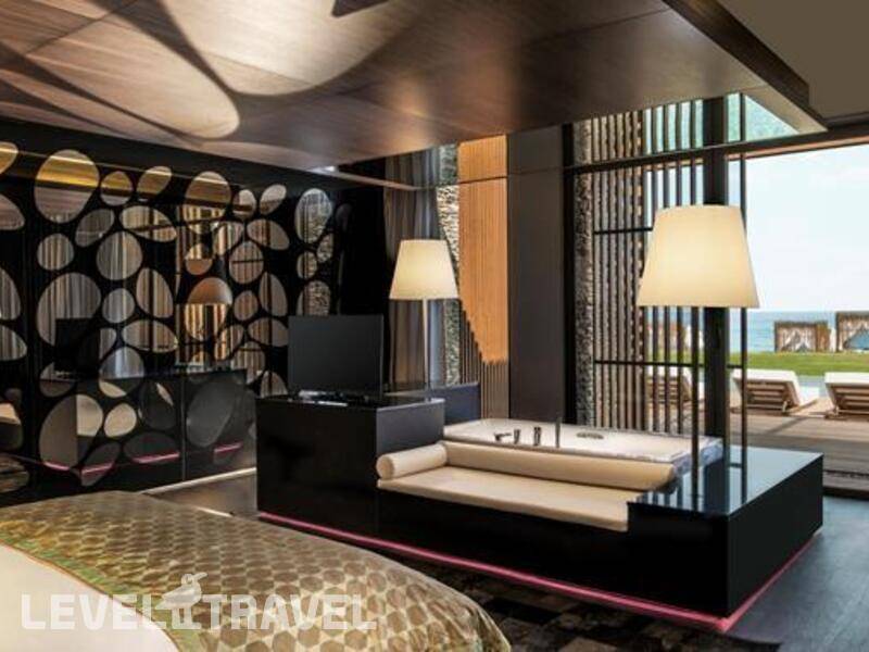 Фотография Maxx Royal Kemer Special Rooms