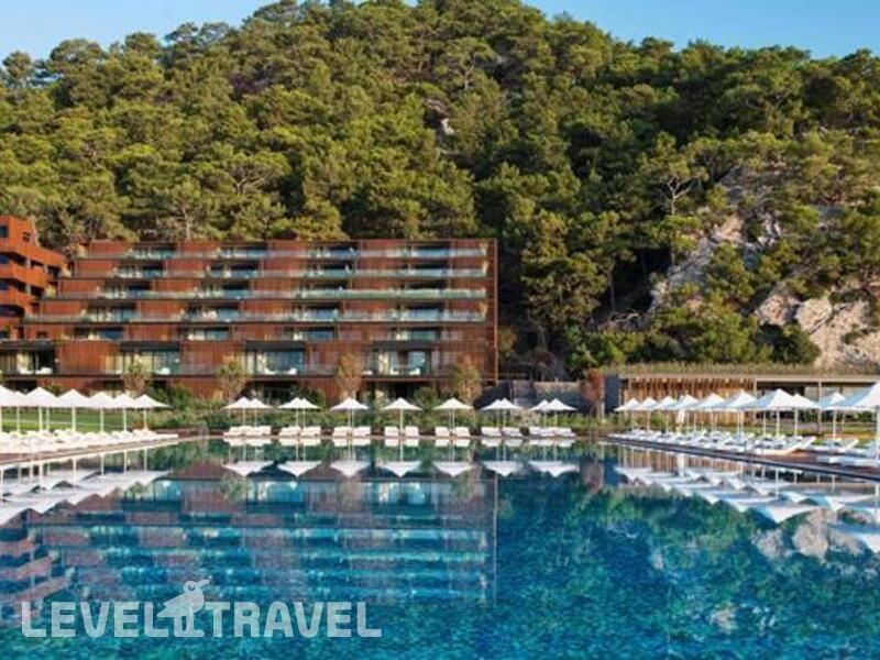 Фотография Maxx Royal Kemer Special Rooms