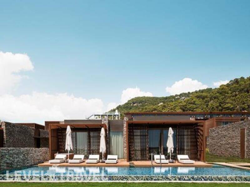 Фотография Maxx Royal Kemer Special Rooms