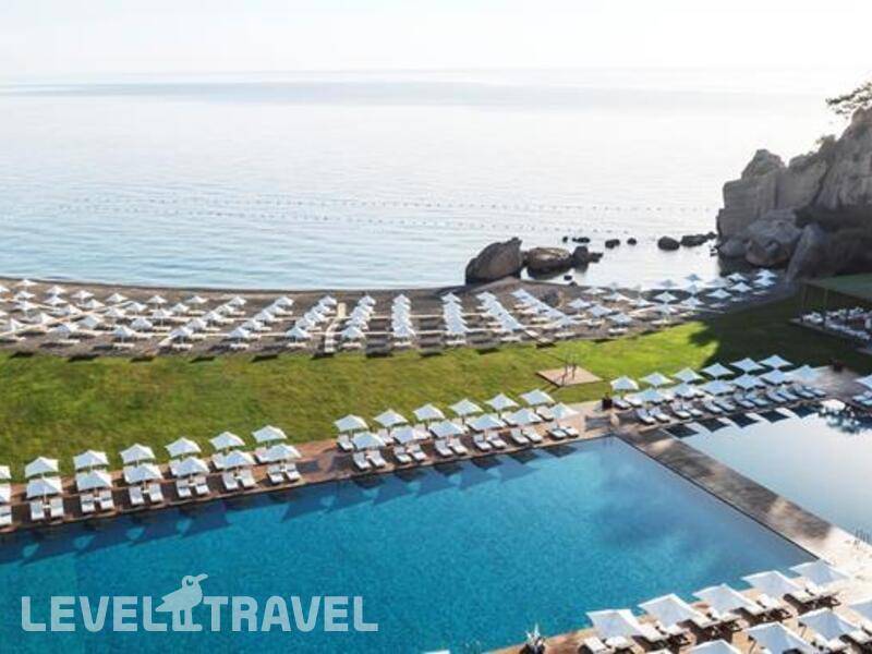 Фотография Maxx Royal Kemer Special Rooms