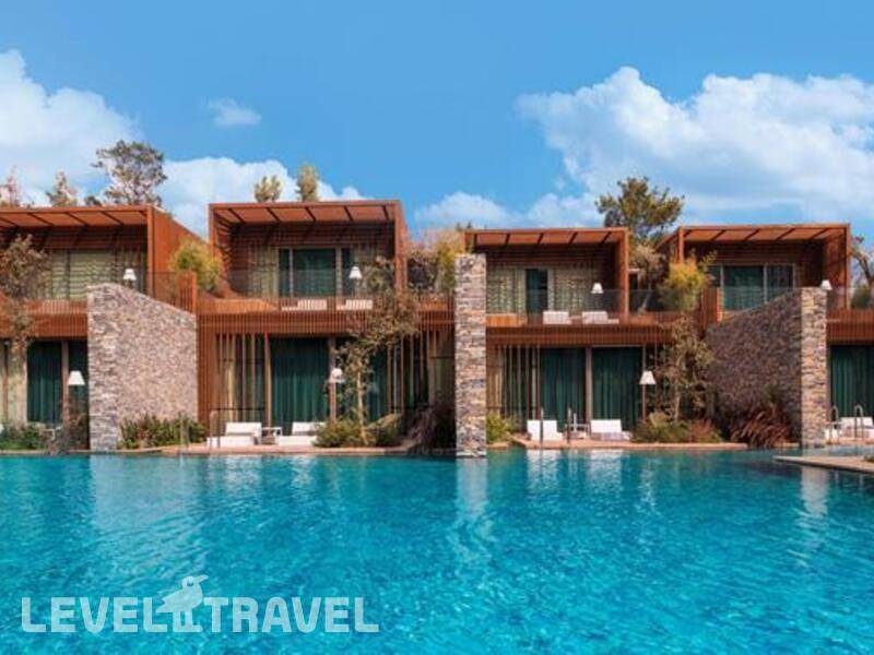Фотография Maxx Royal Kemer Special Rooms