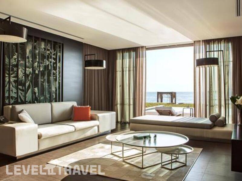 Фотография Maxx Royal Kemer Special Rooms