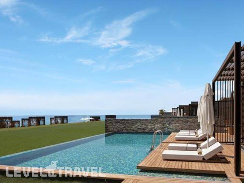 Фотография Maxx Royal Kemer Special Rooms