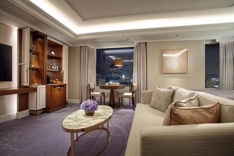 Lotte Seoul