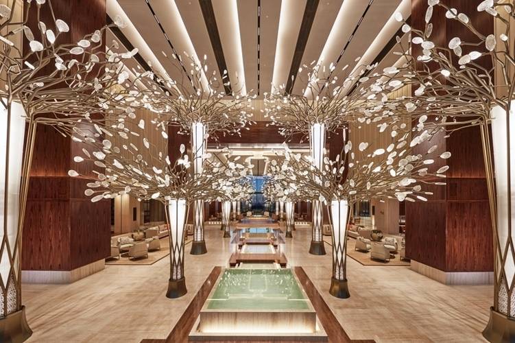 Mandarin Oriental Jumeira Dubai