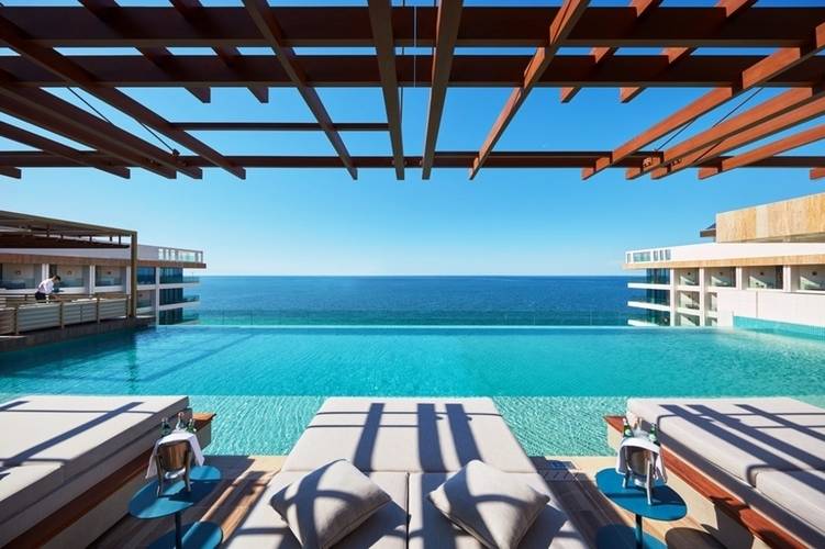 Mandarin Oriental Jumeira Dubai