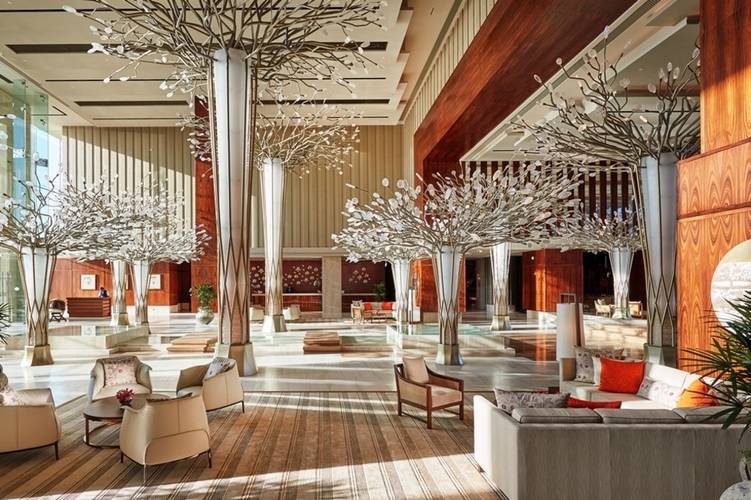 Mandarin Oriental Jumeira Dubai