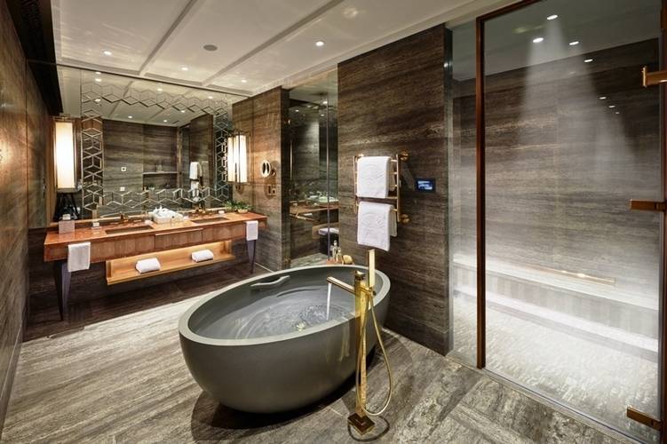 Mandarin Oriental Jumeira Dubai
