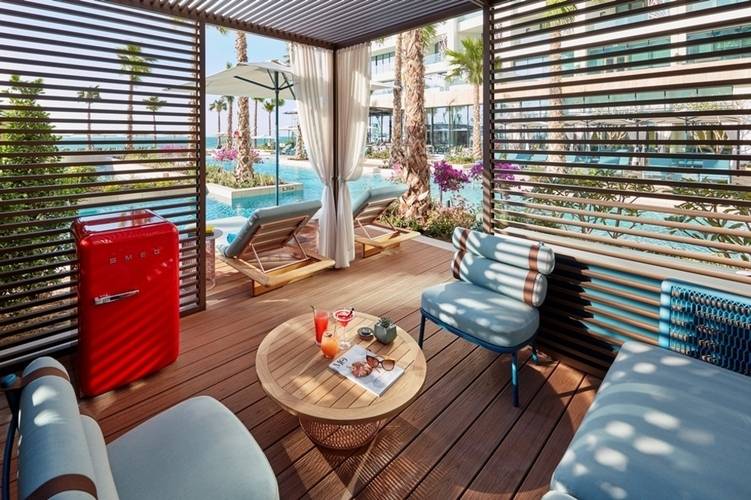 Mandarin Oriental Jumeira Dubai