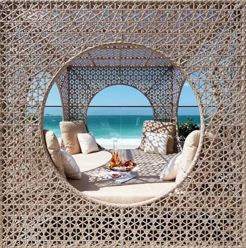 Mandarin Oriental Jumeira Dubai