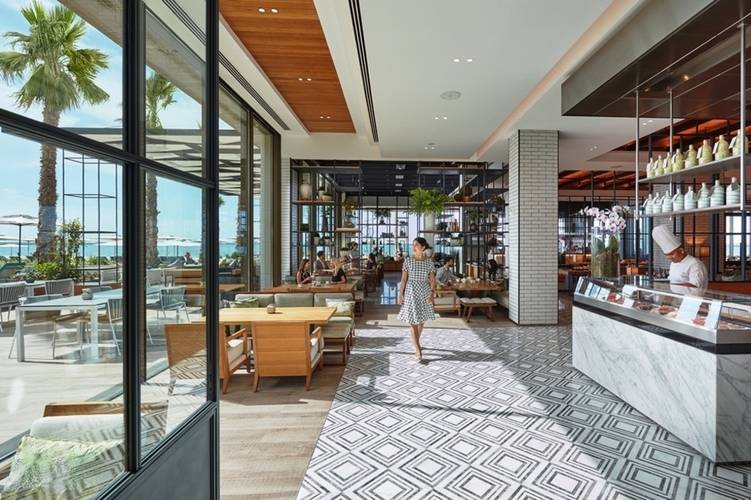 Mandarin Oriental Jumeira Dubai