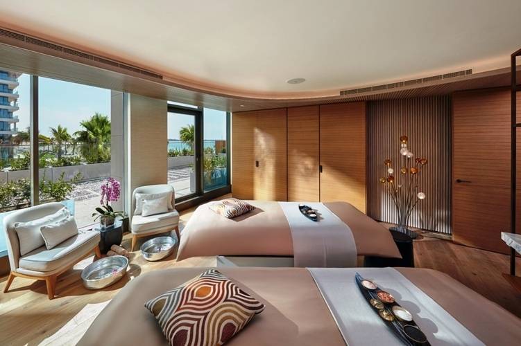 Mandarin Oriental Jumeira Dubai