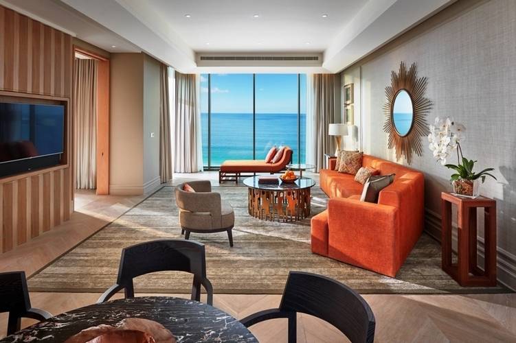 Mandarin Oriental Jumeira Dubai