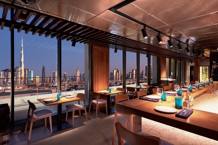 Mandarin Oriental Jumeira Dubai