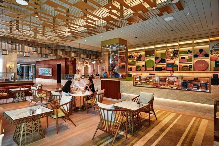 Mandarin Oriental Jumeira Dubai