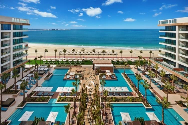 Mandarin Oriental Jumeira Dubai