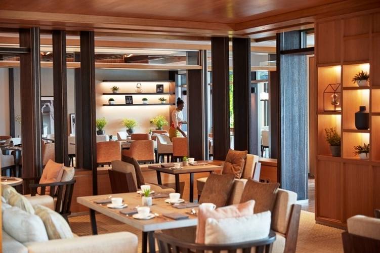 Mandarin Oriental Jumeira Dubai
