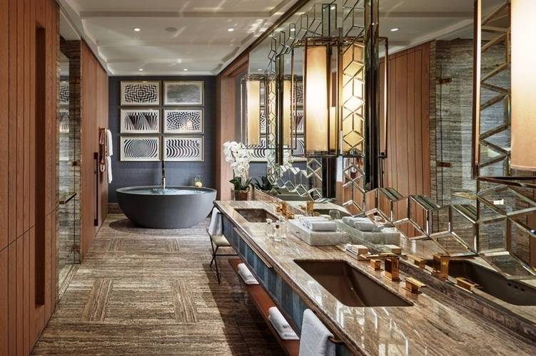 Mandarin Oriental Jumeira Dubai