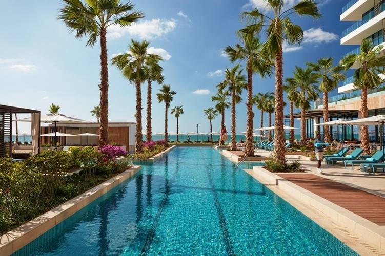 Mandarin Oriental Jumeira Dubai