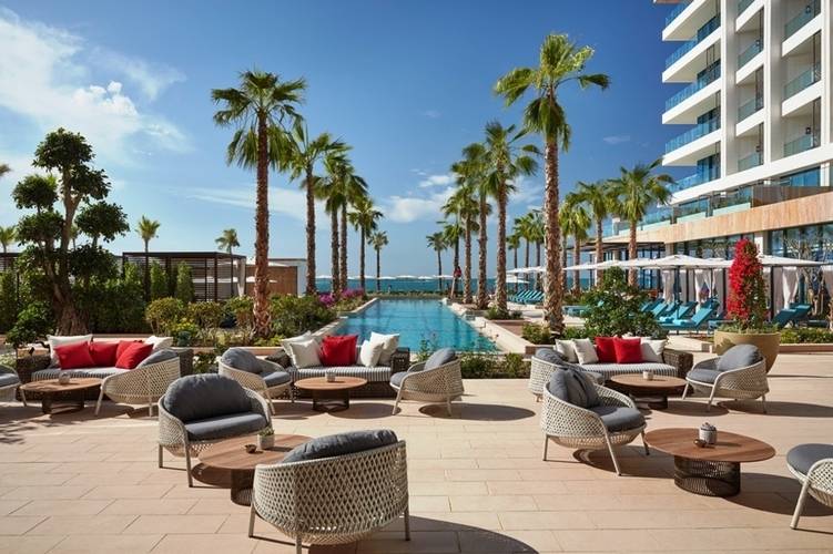 Mandarin Oriental Jumeira Dubai