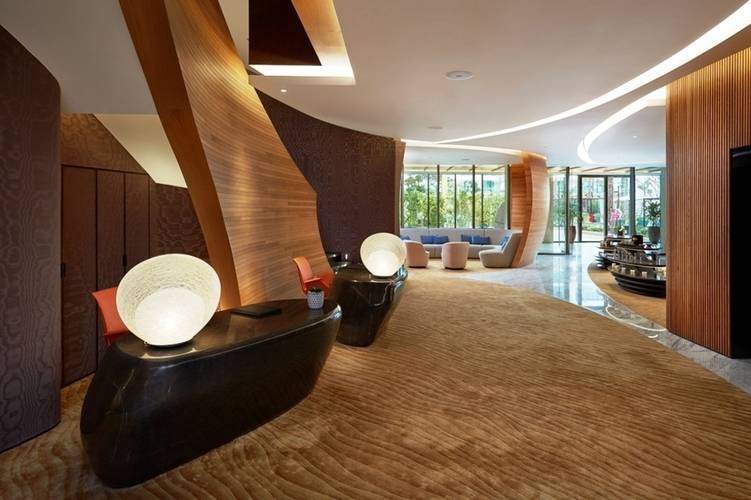 Mandarin Oriental Jumeira Dubai