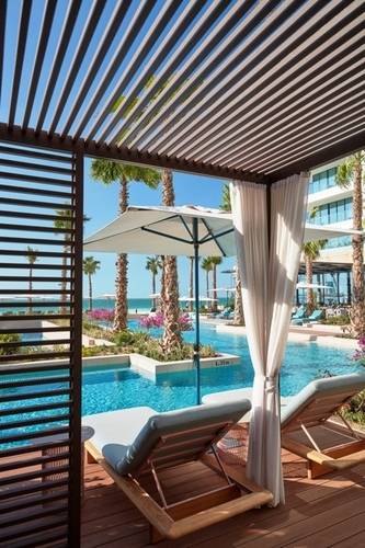 Mandarin Oriental Jumeira Dubai