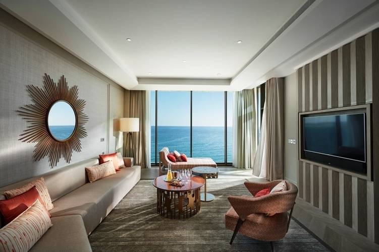 Mandarin Oriental Jumeira Dubai