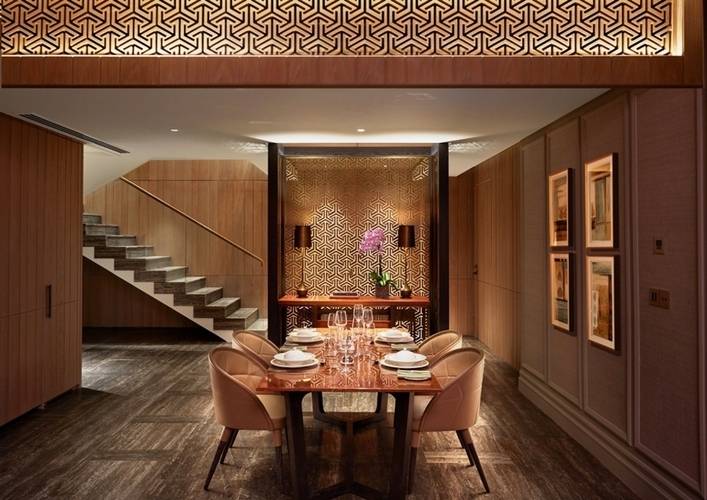 Mandarin Oriental Jumeira Dubai