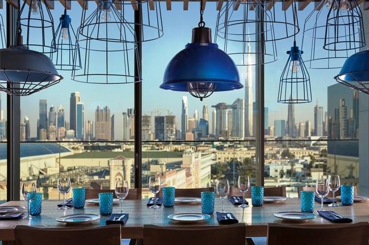 Mandarin Oriental Jumeira Dubai