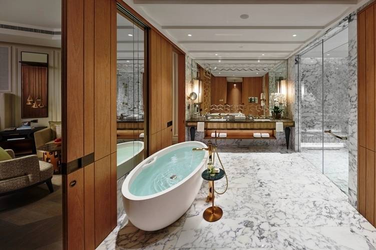 Mandarin Oriental Jumeira Dubai