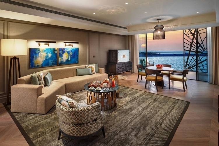 Mandarin Oriental Jumeira Dubai
