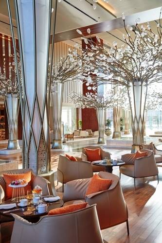 Mandarin Oriental Jumeira Dubai