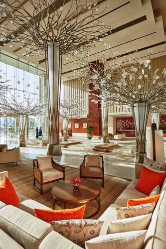 Mandarin Oriental Jumeira Dubai